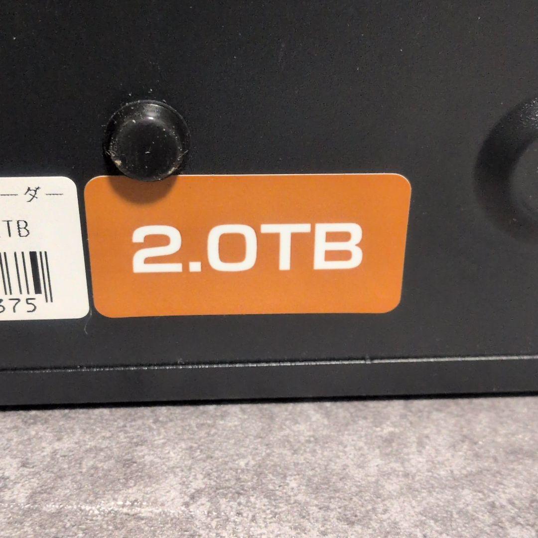 WTW 塚本無線 ネットワークビデオレコーダー 2TB