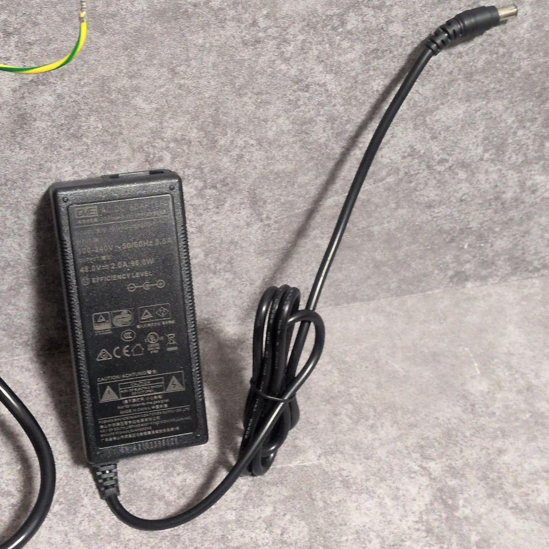 WTW 塚本無線 ネットワークビデオレコーダー 2TB