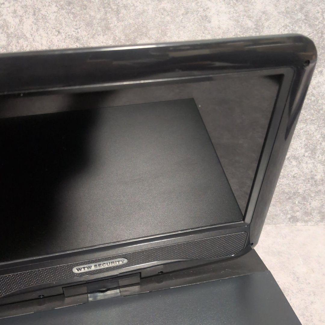 WTW 塚本無線 ネットワークビデオレコーダー 2TB