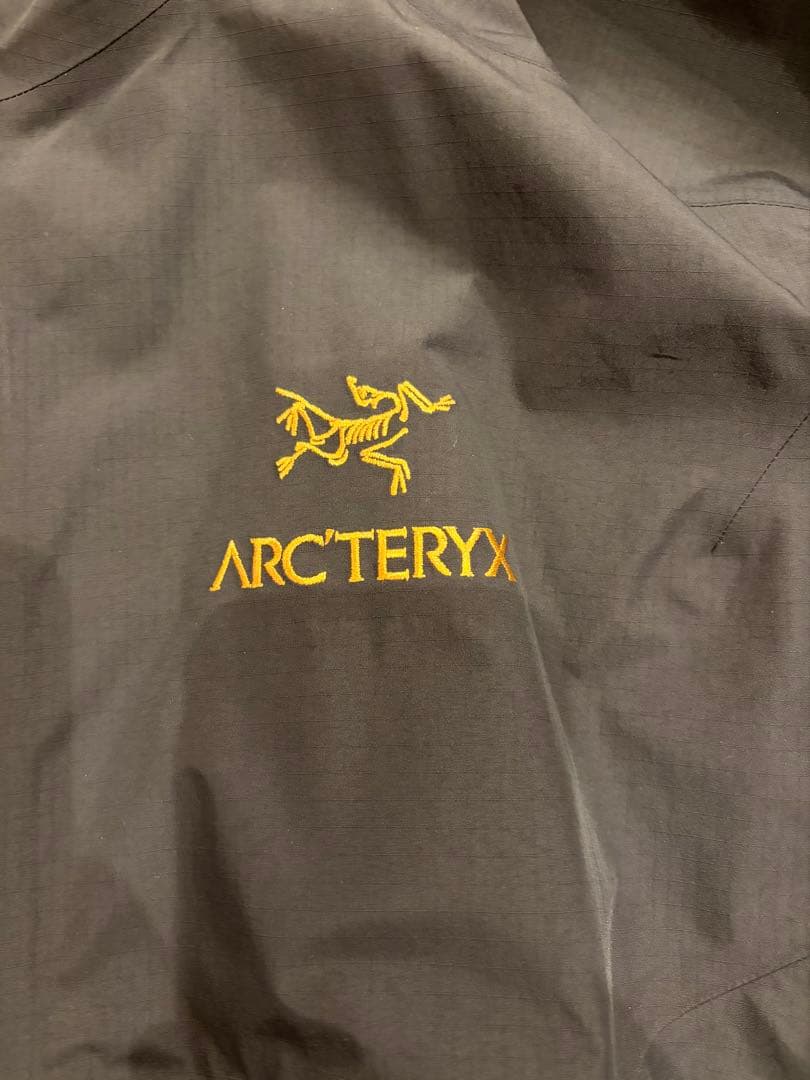 ARC’TERYX × BEAMS 別注 Zeta SL Jacket Sサイズ