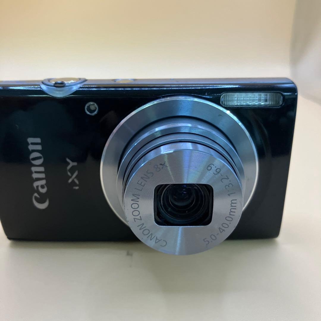 Canon IXY 120 PC2048 デジカメ 1791