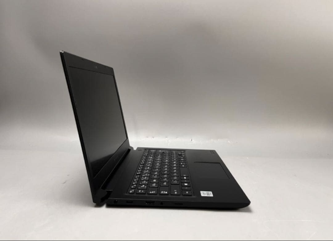 dynabook S73/FR 第10世代i5 8GB SSD256 ジャンク