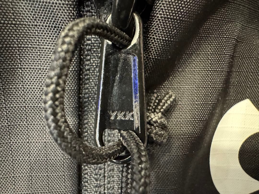 スケートボード Supreme 17ss Backpack Black