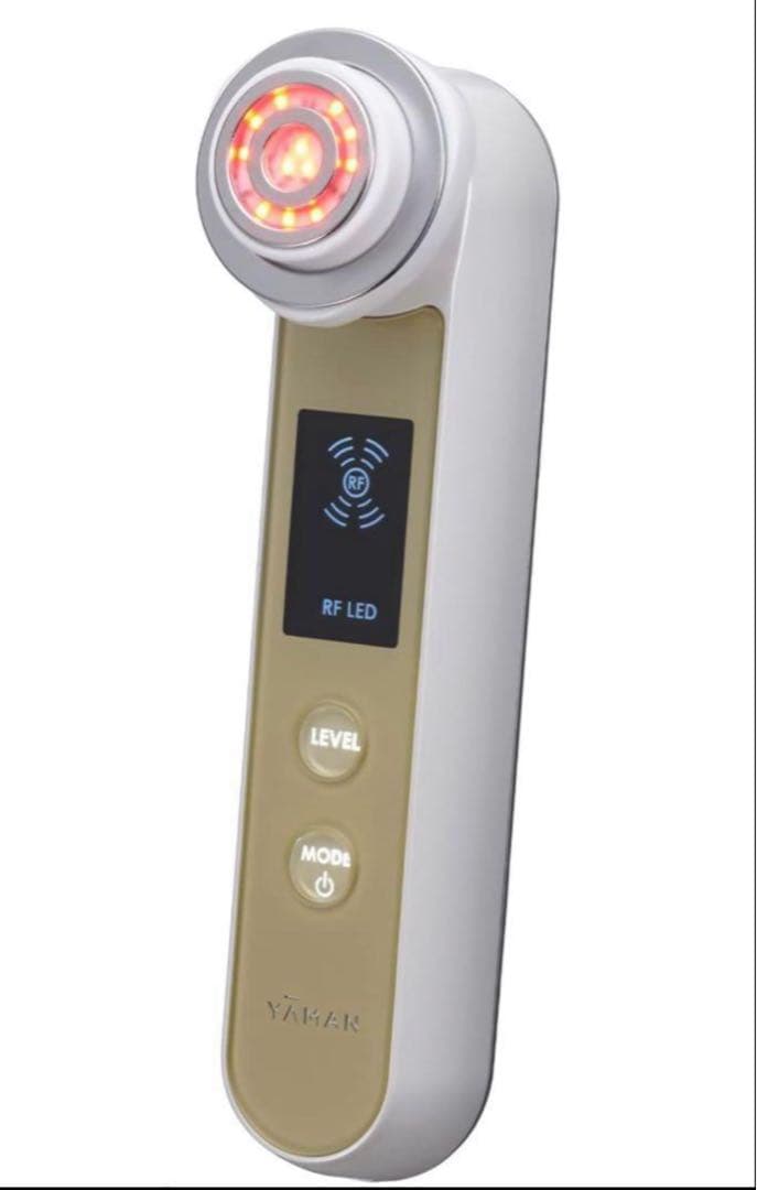 HRF-20N YA-MAN美顔器 フォトプラス エクストラ 【美品】