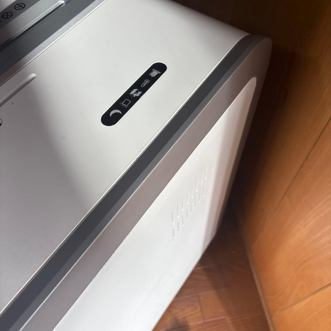 美品　業務用　シュレッダー MSQ-61MCM