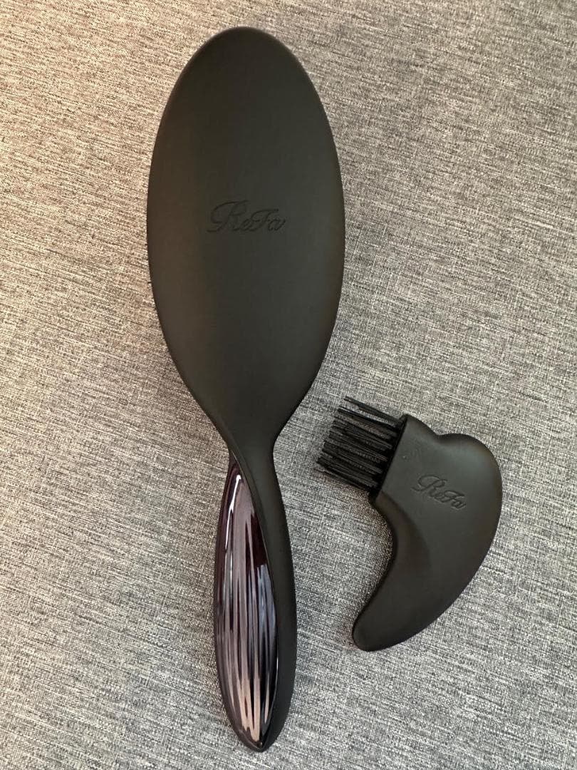 リファ ブリッスル 100%天然猪毛ブラシ