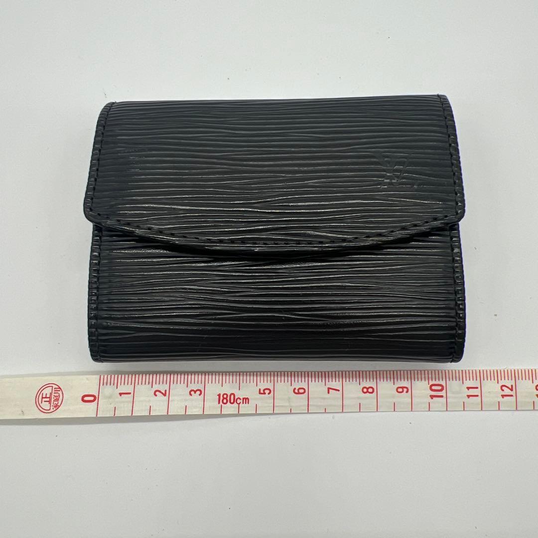 ルイヴィトン　ケース　エピ