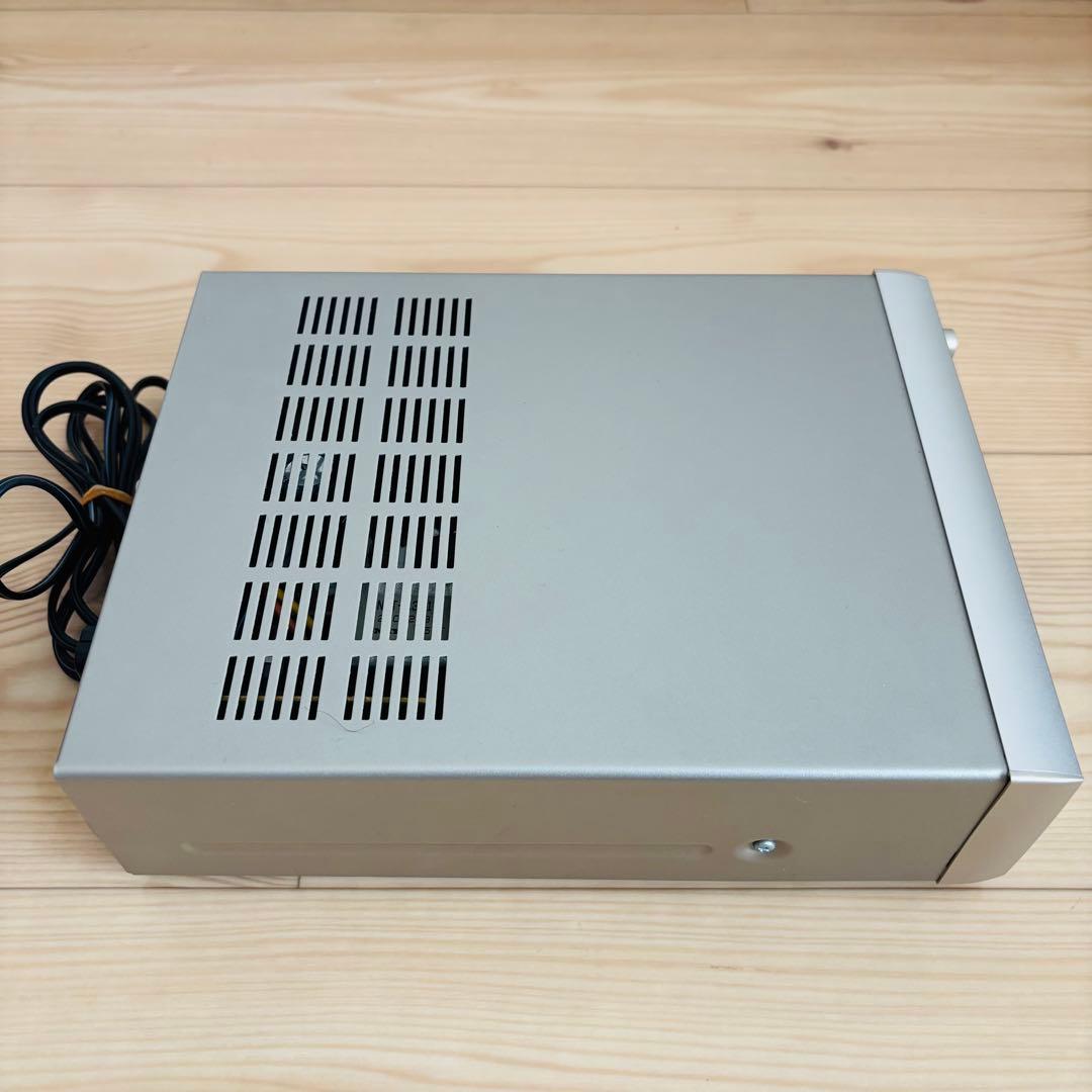 ONKYO MDレコーダー MD-105X 本体のみ オンキョー