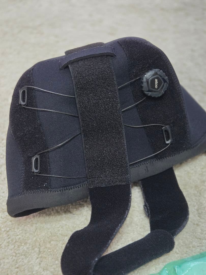 愛帽(8時間)◆アイスジャパン◆頭皮冷却◆94,600円分◆ダイヤル式