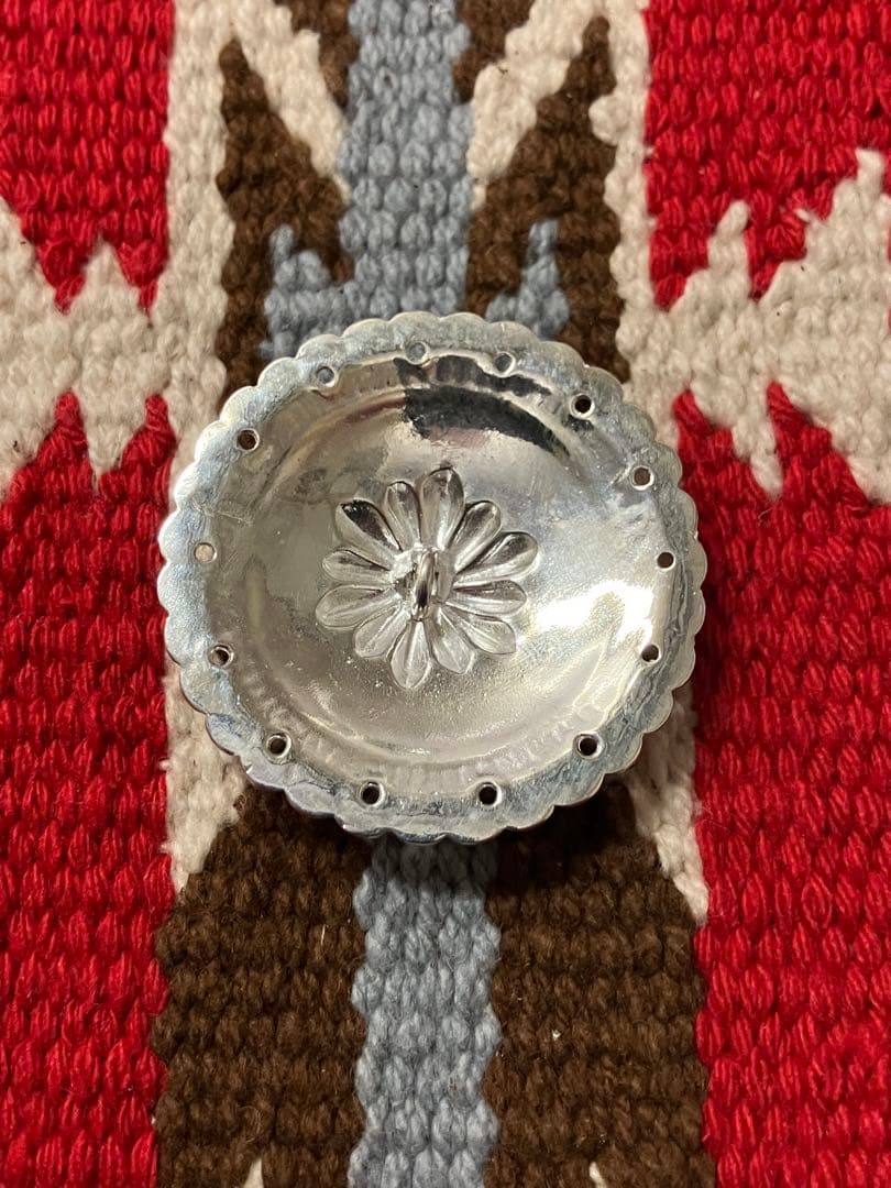 せき 　goro's ゴローズ　GC-40 コンチョ大　コンチョ