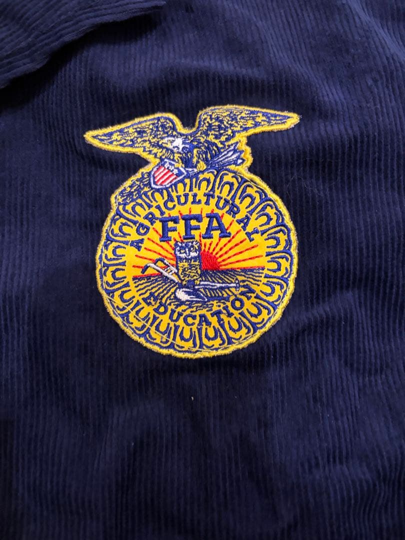 ☆新品　未使用　WAIPER.inc FFA コーデュロイジャケット　XL