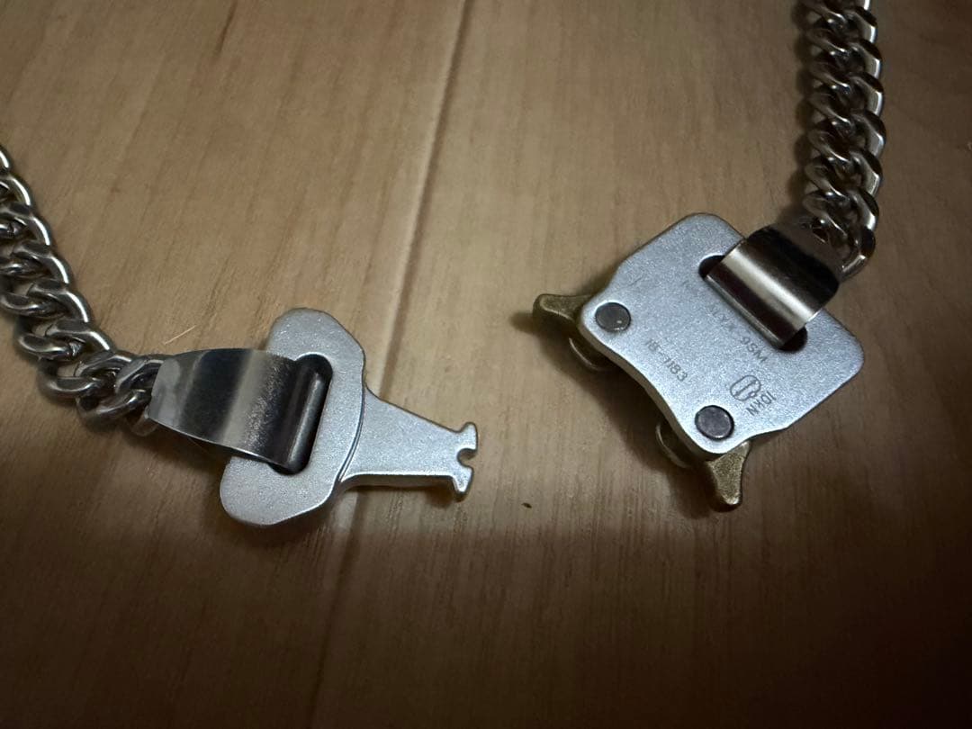 アリクス　ネックレス