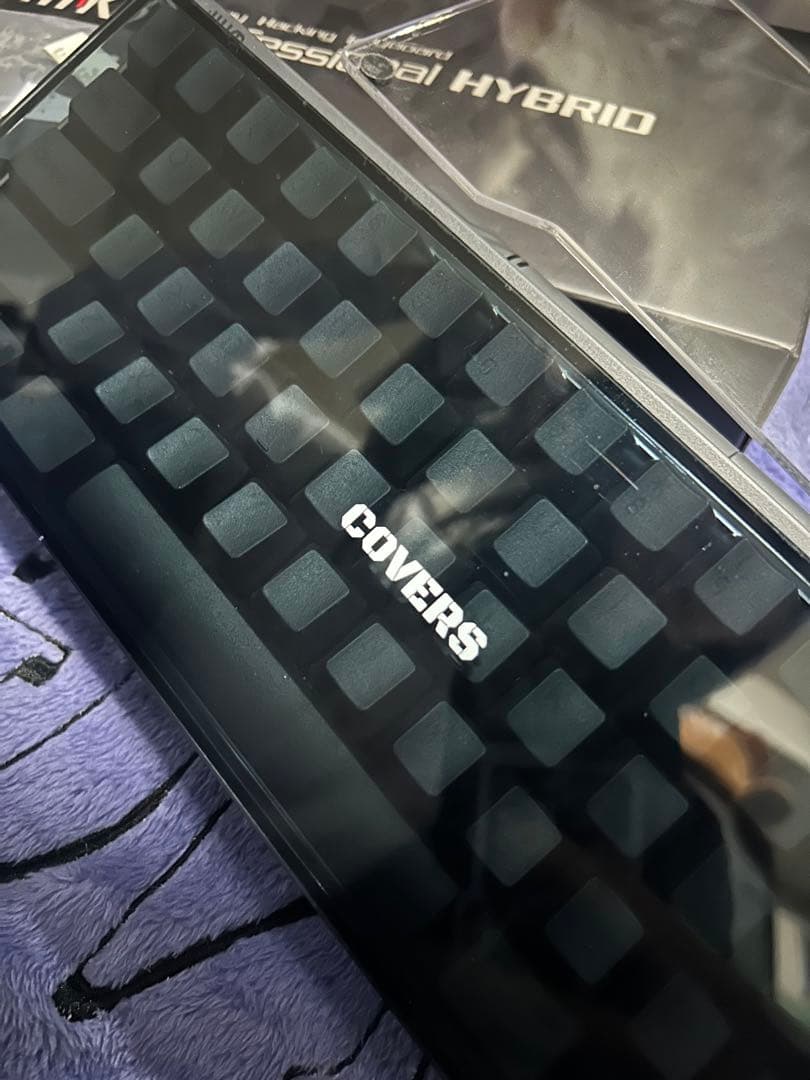 き*じ様 【ほぼ新品】HHKB Professional HYBRID 墨英語配