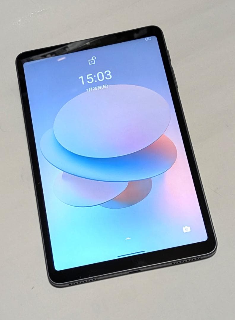 ALLDOCUBE iPlay 70 mini Pro (ケース付)