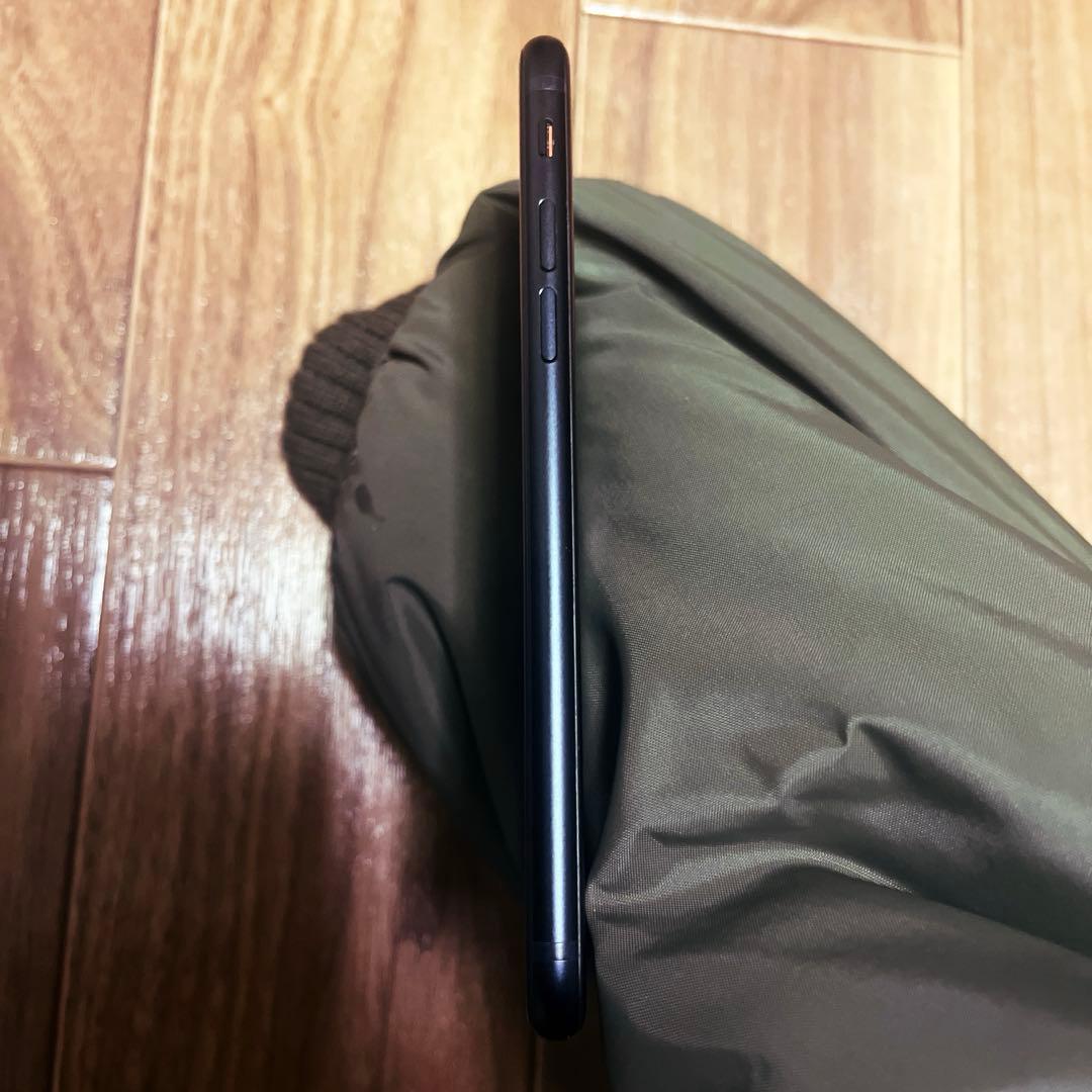 【美品ジャンク】iPhone SE 第3世代 64GB simフリー