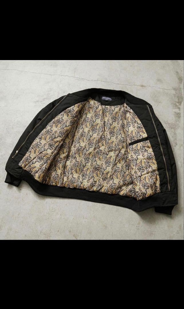 RENEGADE SPORTS レネゲードスポーツ ダービージャケット L