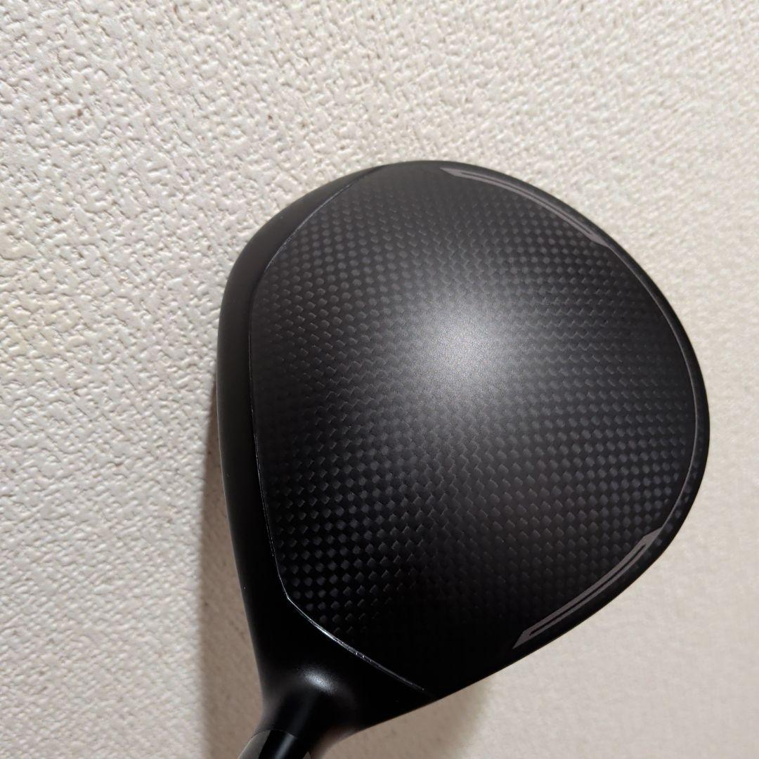 ブリヂストン BX2 HT ドライバー 10.5度 S