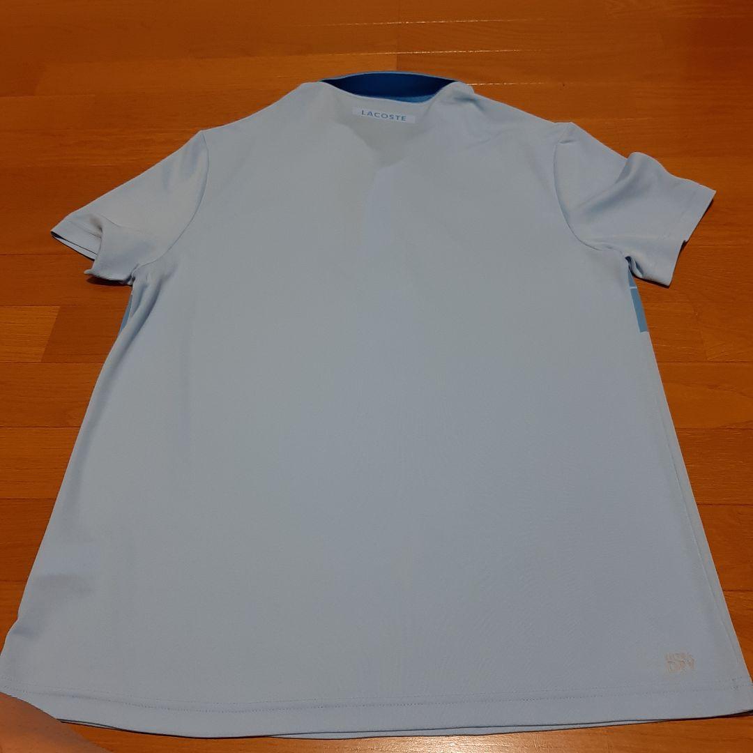 LACOSTE　ラコステテニスウェア　ジョコビッチモデル　メンズサイズ５(XL)
