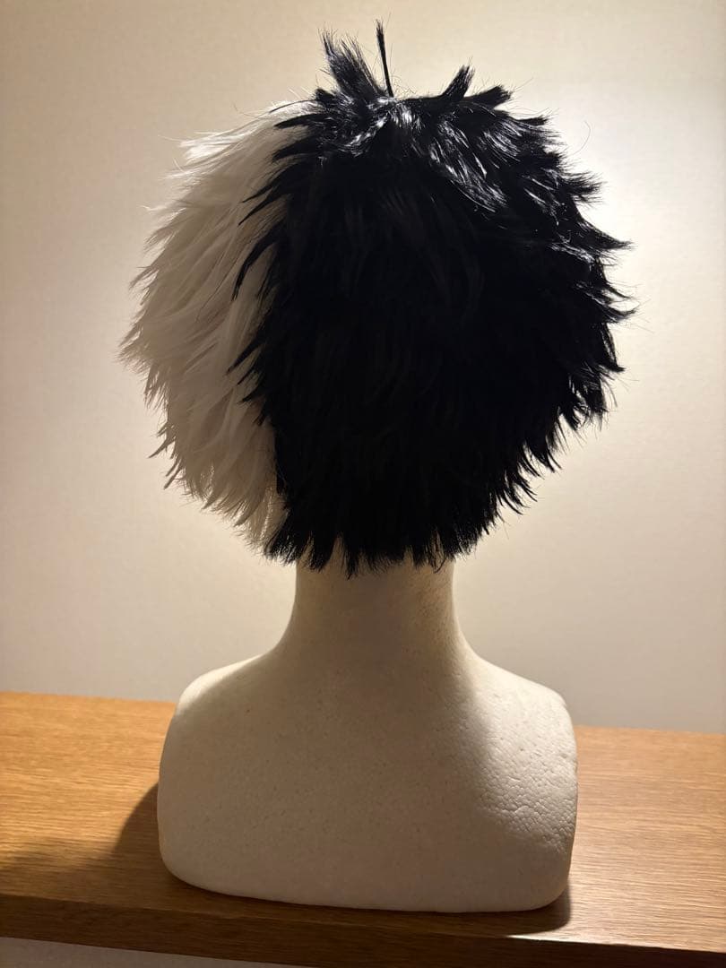 ウィンドブレーカー 桜遥 コスプレ コストモ製Sサイズ ウィッグ付き