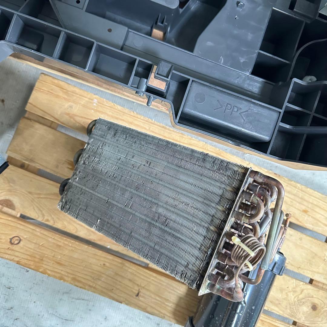 Panasonic NA-VX8900ドラム式洗濯機　ヒートポンプ式