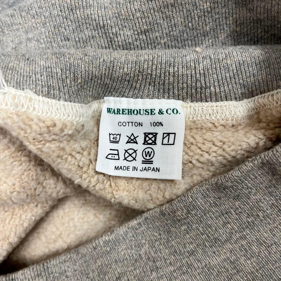 ゴ*ケ様 【美品】ウエアハウス Lot 401 44 34th DIVISION