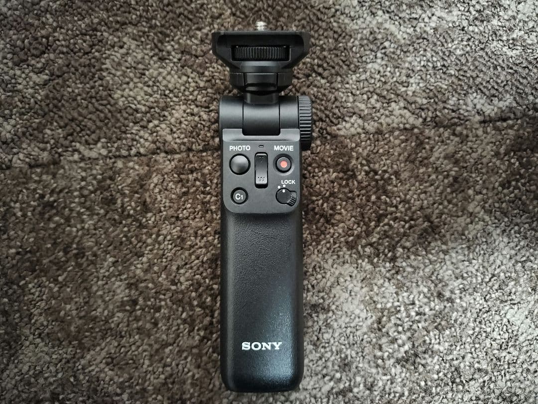 SONY ZV−1 付属品多数