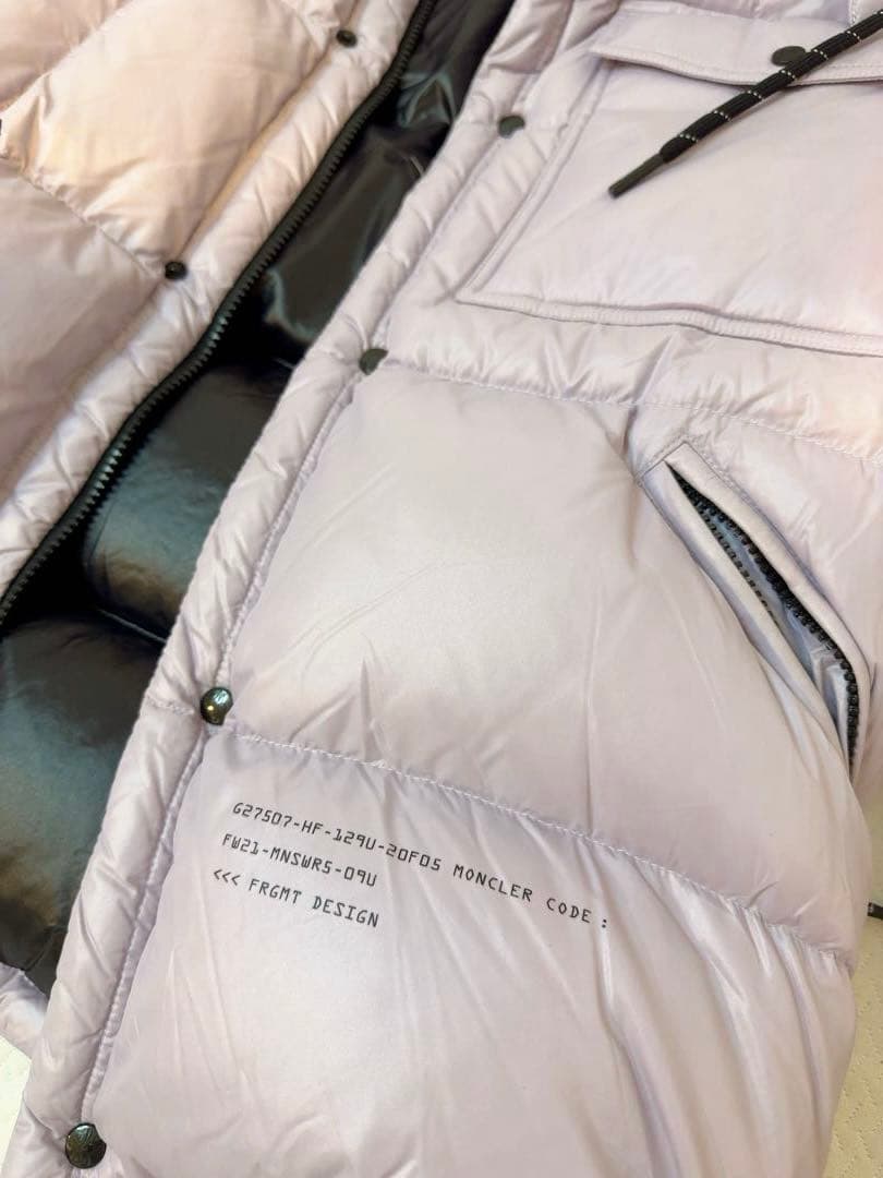 モンクレール ダウンジャケット メンズ