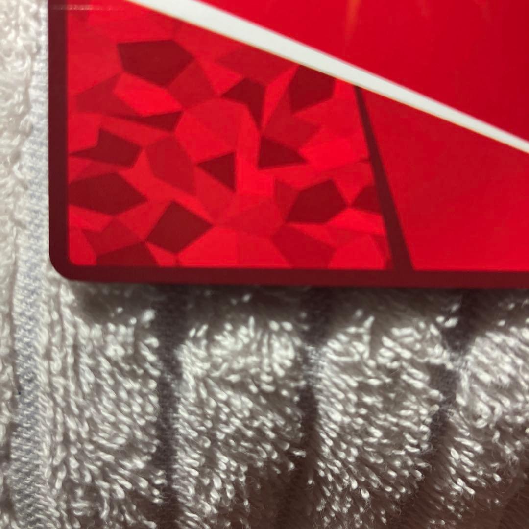 ユニオンアリーナ　リゼロ　ベアトリス　SR★★ パラレル