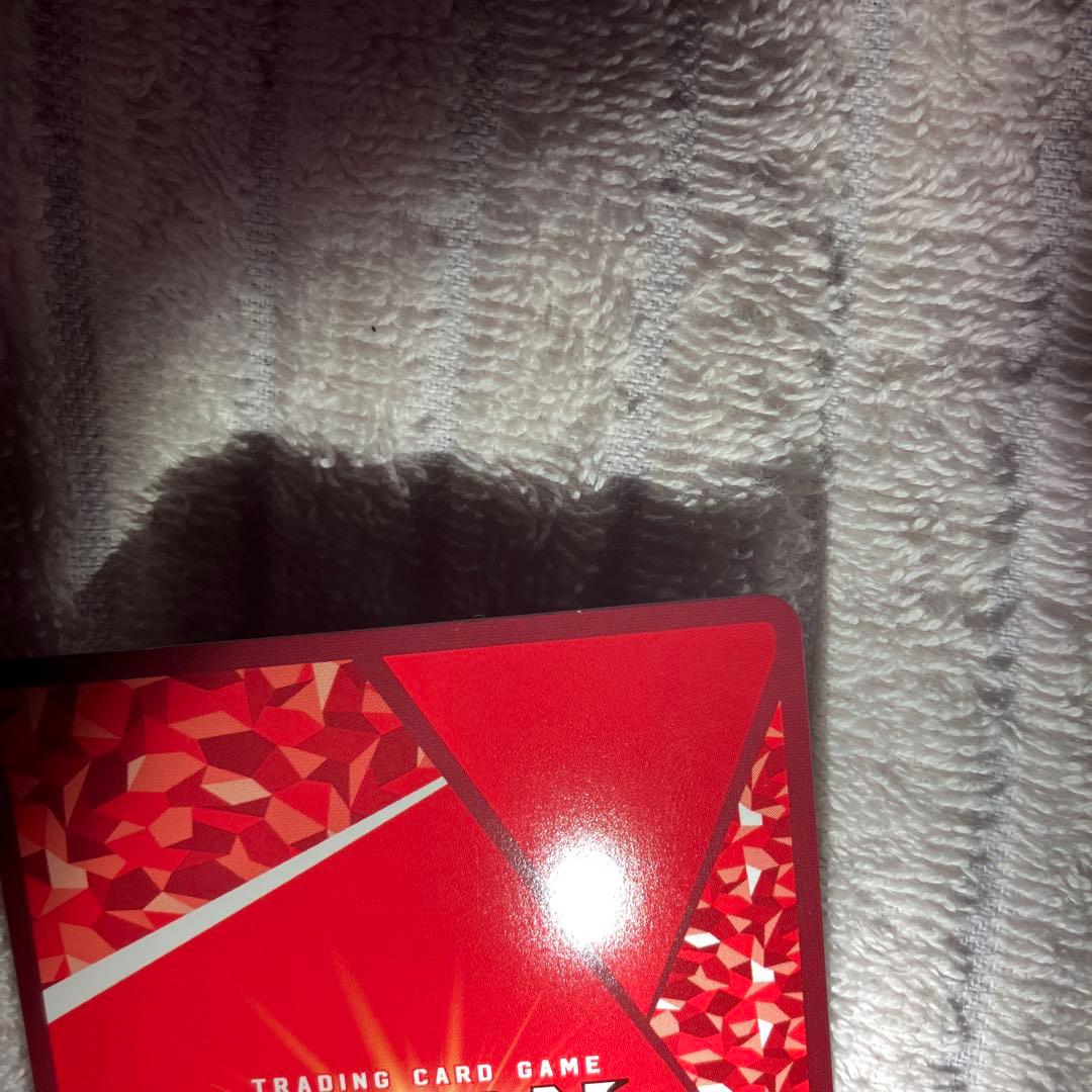 ユニオンアリーナ　リゼロ　ベアトリス　SR★★ パラレル