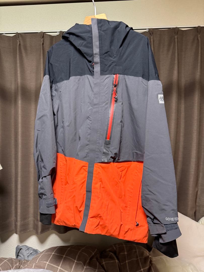 スノーボードウェア　686 GORE-TEX ※パンツ(別ブランド付き)