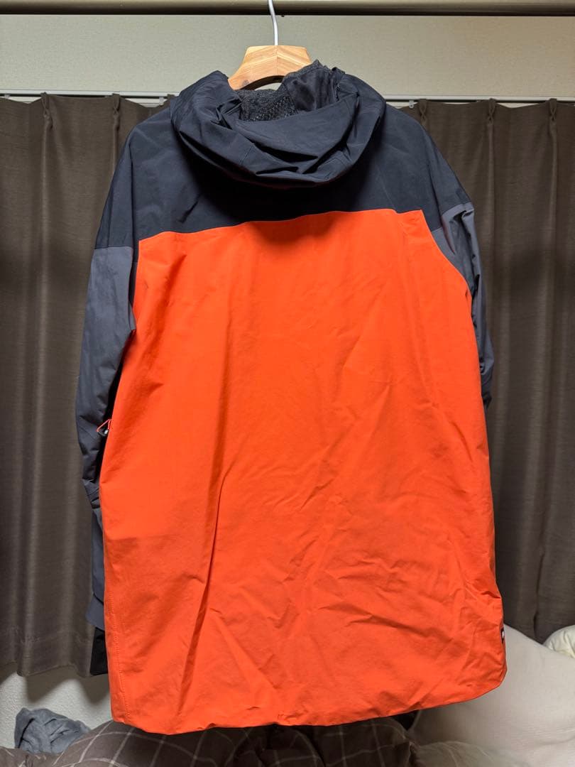 スノーボードウェア　686 GORE-TEX ※パンツ(別ブランド付き)