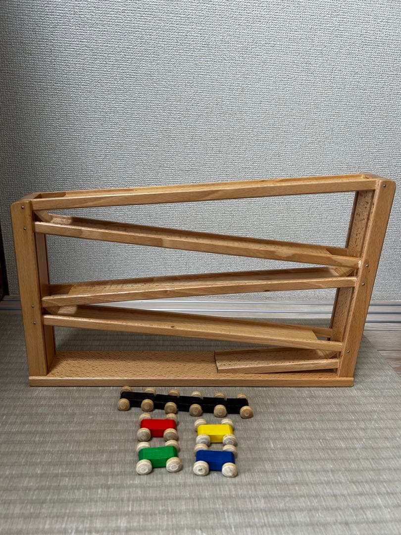 BECK ベック　クネクネバーン　大