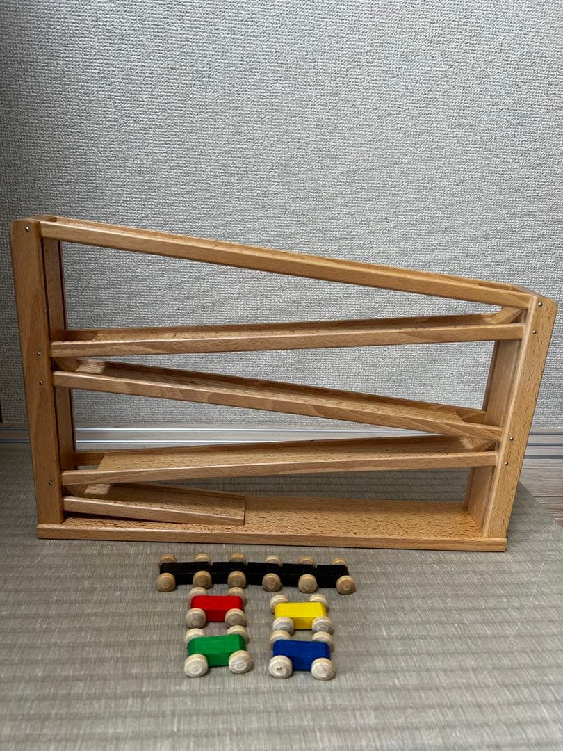 BECK ベック　クネクネバーン　大