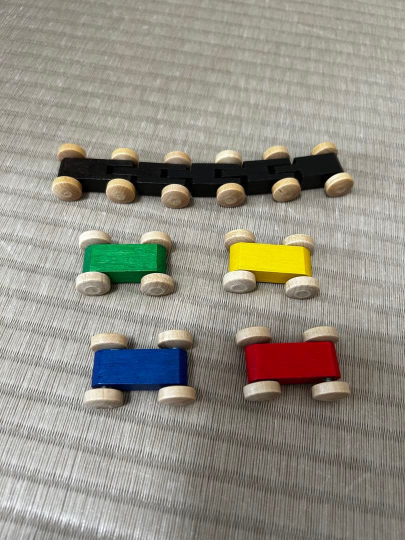 BECK ベック　クネクネバーン　大