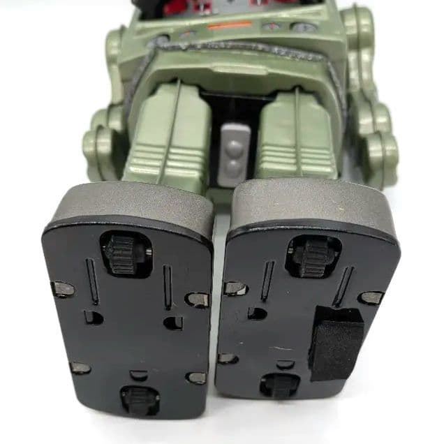 STAR STRIDER AIJI-01 ロボット玩具 日本製 レトロ ジャンク