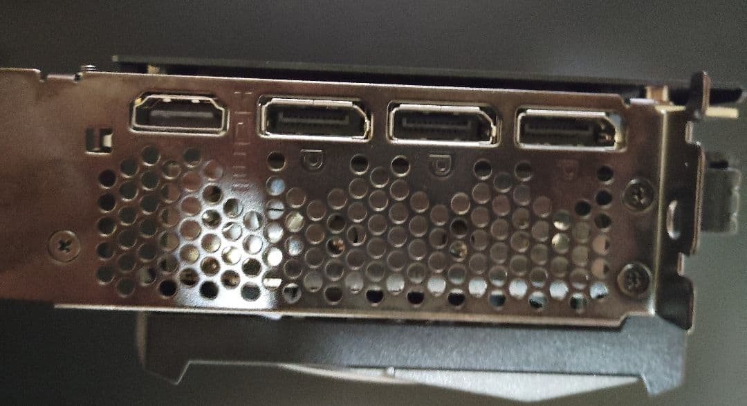 グラフィックボード・グラボ・ビデオカード MSI GeForce RTX3080 10GB