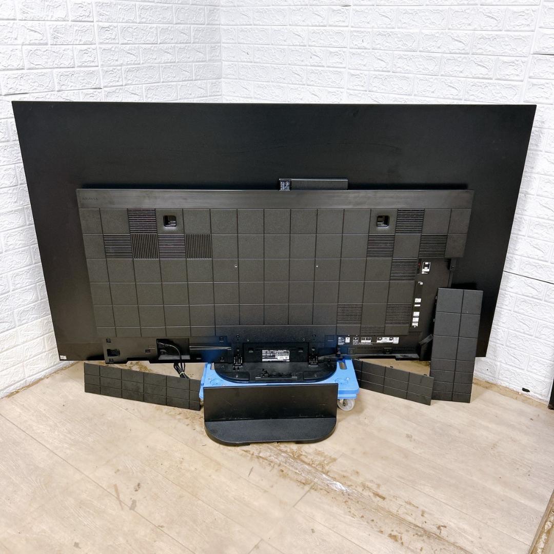 TH07171 ソニー テレビ 77インチ 有機EL