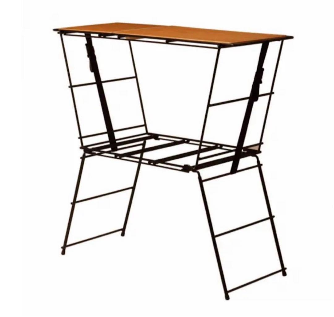 【⭐︎期間限定⭐︎美品】HangOut クッキングテーブル