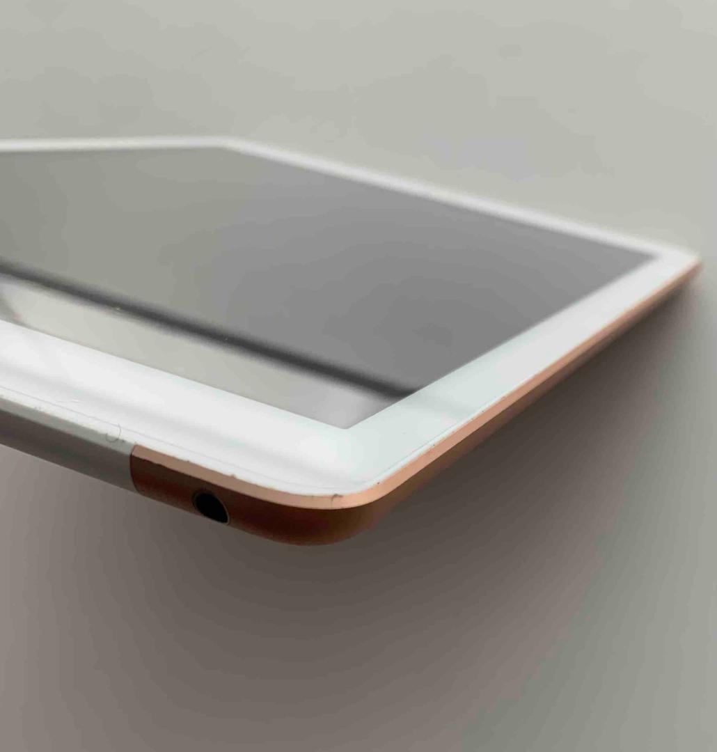 iPad 6世代 128GB Wi-Fi + Cellular ゴールド