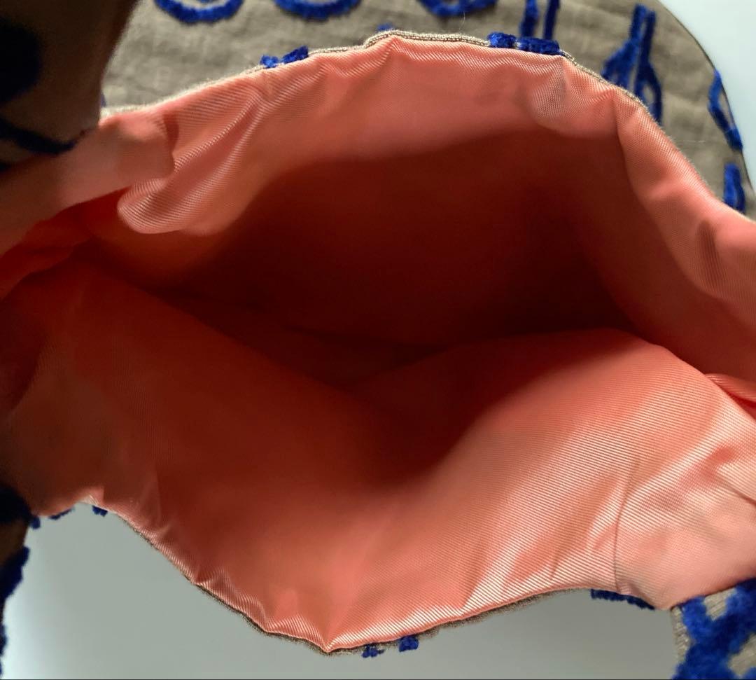 mina perhonen egg bag day dream エッグバッグ