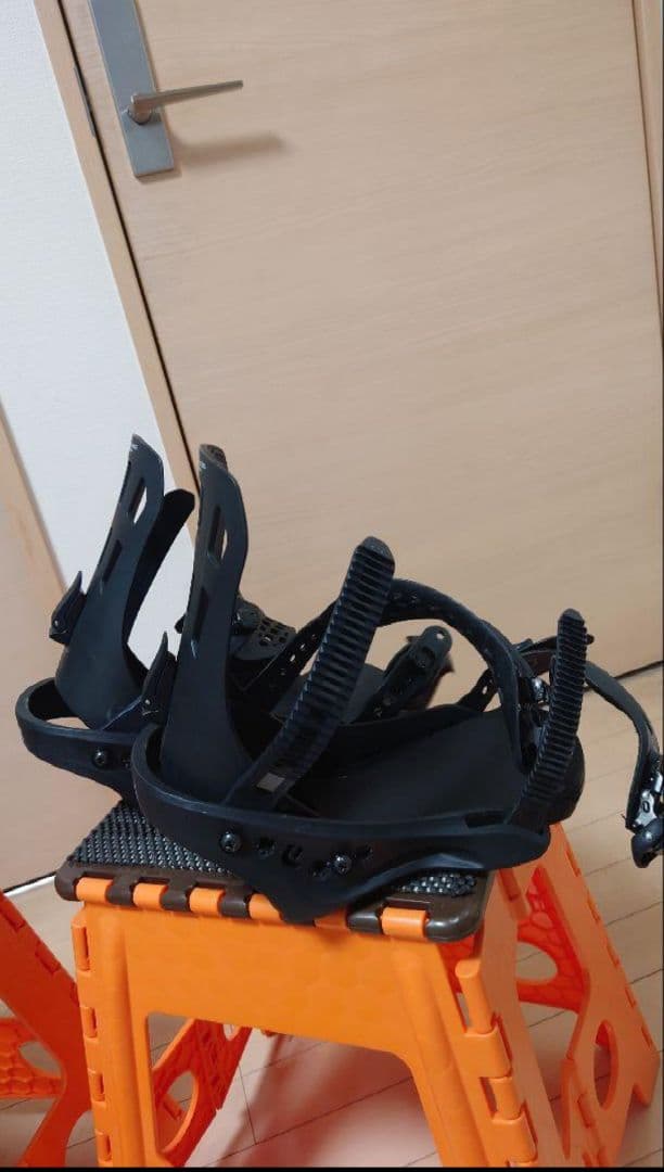 最終値下げです。　バインディング　FLUX EM 2022モデル