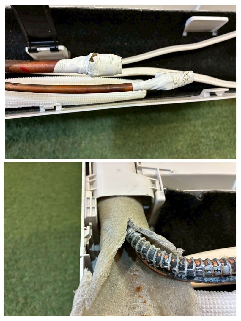 ◯2048 日立【RAS-EH40H2E6】2018年製 14畳 エアコン 中古