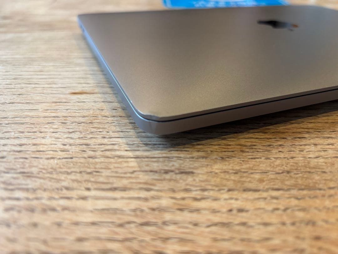 MacBook本体 MacBook Pro 2020