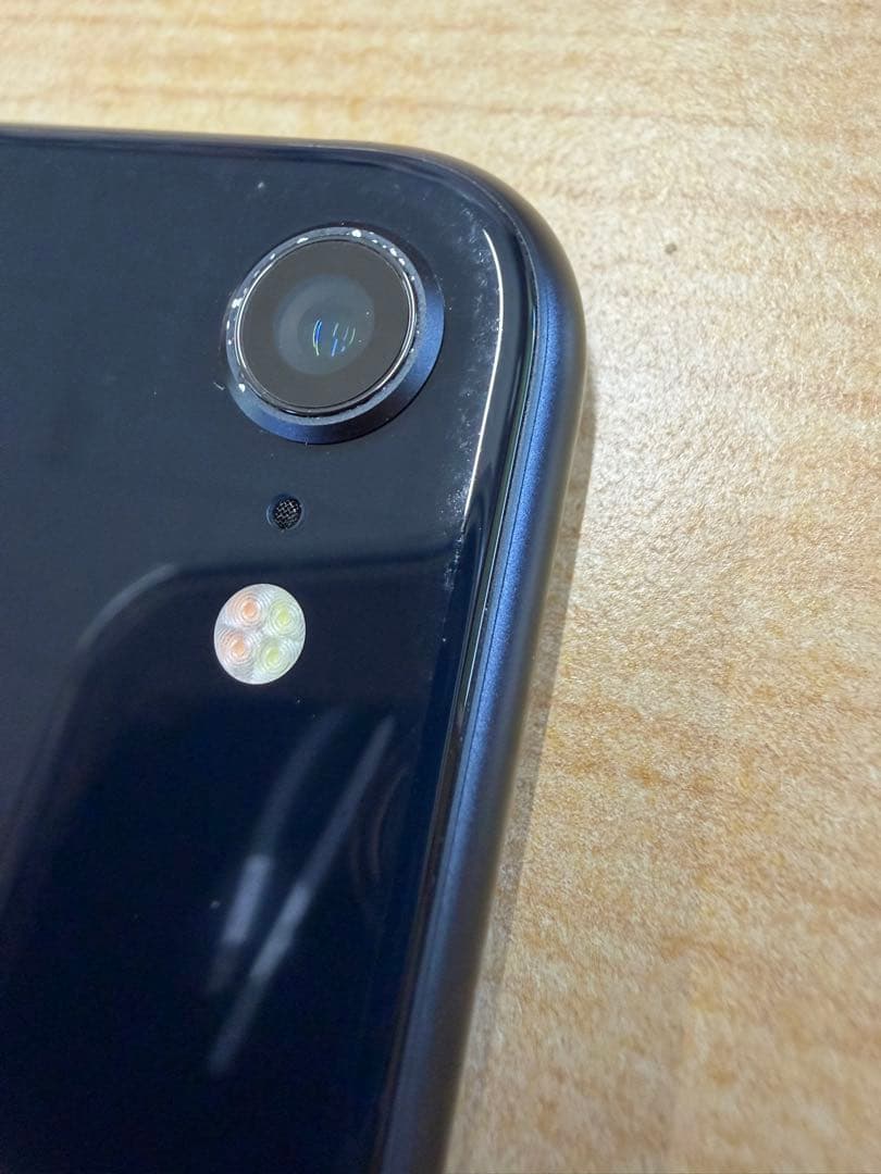 Apple iPhone SE 第3世代 64GB