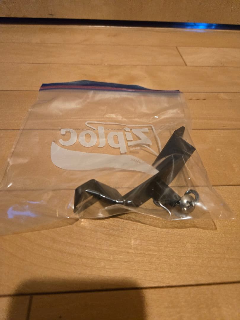 K&H　SR400FI　シート