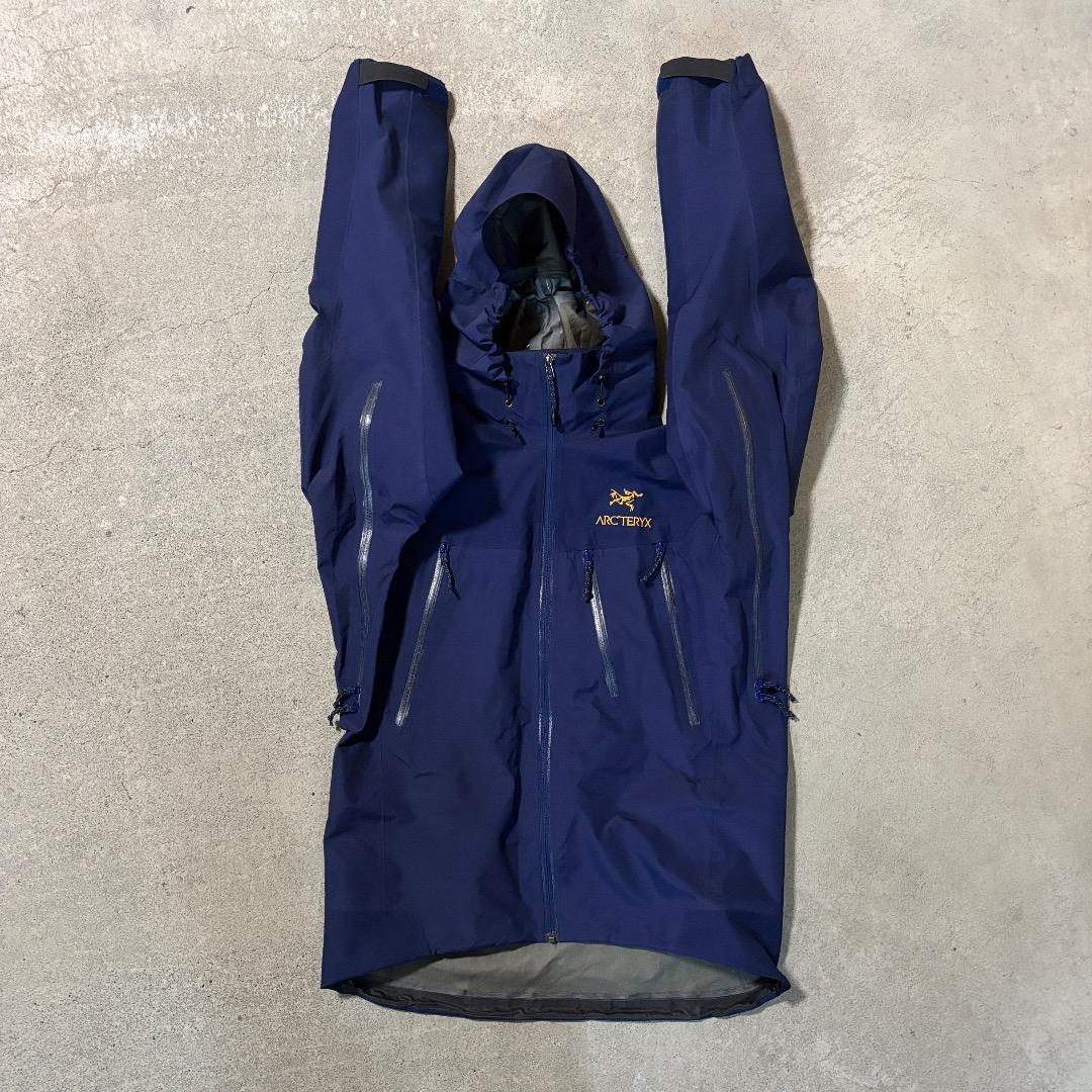 r*a様 ⭐︎レア⭐︎ arc'teryx Theta AR アークテリクス 2