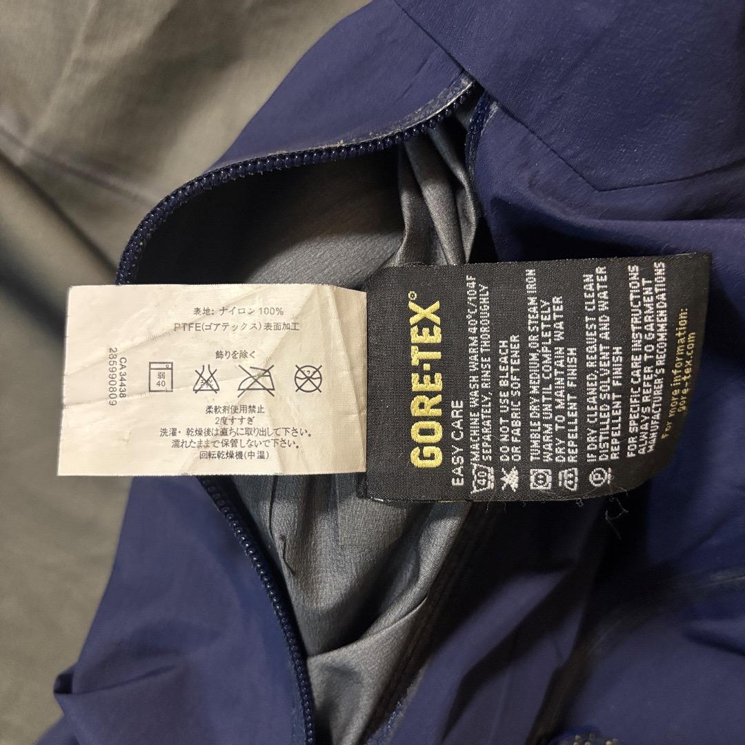 r*a様 ⭐︎レア⭐︎ arc'teryx Theta AR アークテリクス 2