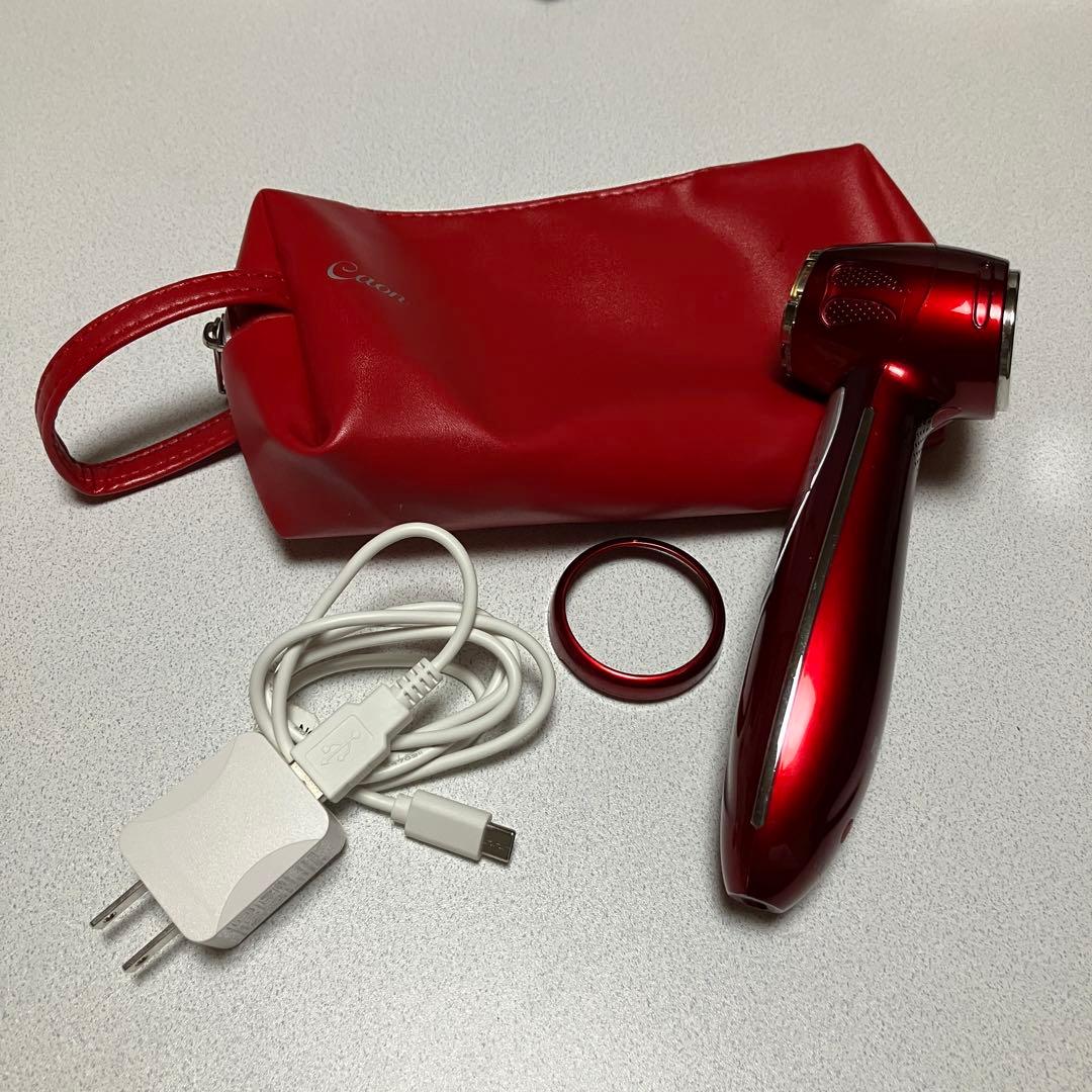 【引越し前の大セール！】カオン　アミン　リファイン　美顔器