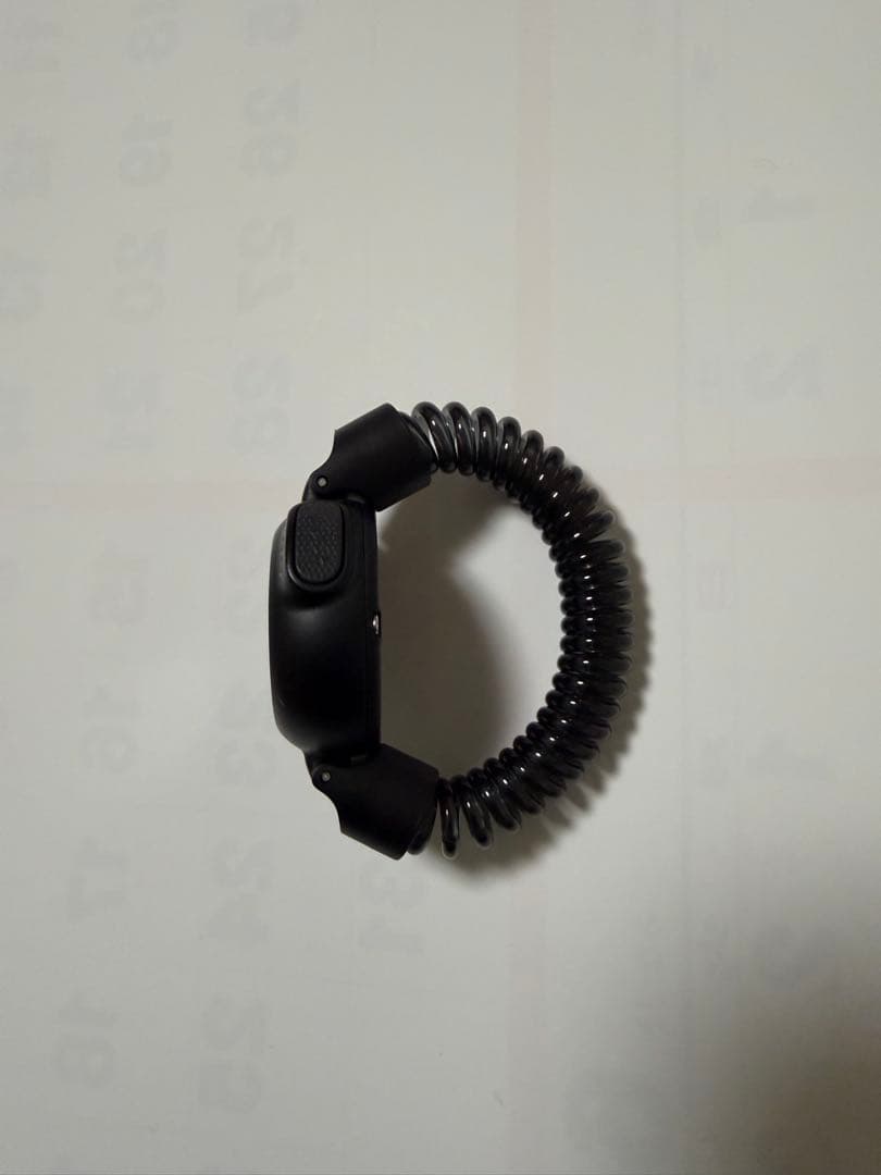 CASIO カシオ サ時計 サウナー専用 腕時計