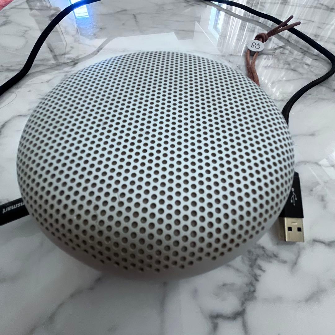 b&o バングアンドオルフセン / PLAY BEOPLAY A1